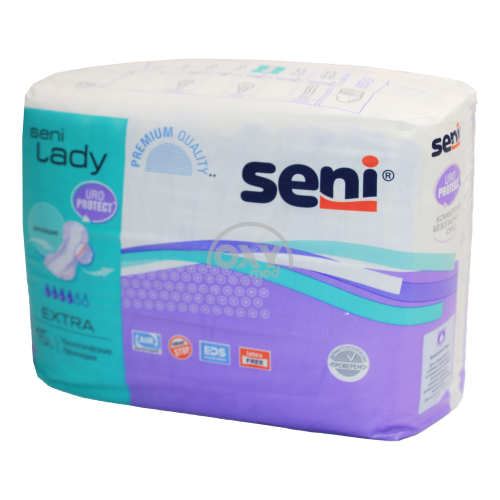 product-427 Proclus urologi. Seni Lady Extra №15