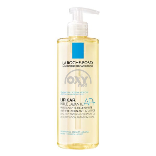 product-La Roche-Posay cho'milish moyi 200 ml