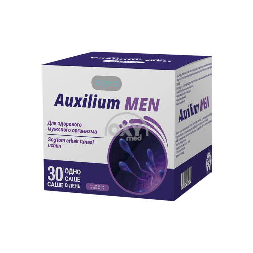 product-Ауксилиум Мен, пакетики №30
