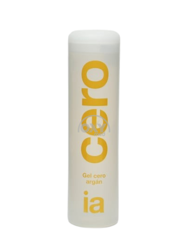 product-Гель для душа "ia cero" с маслом арганы 1000мл