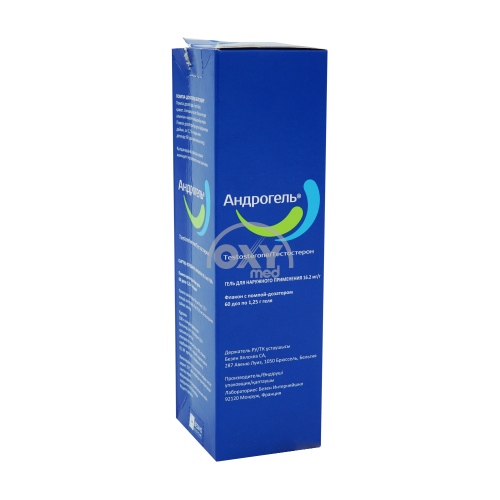 product-Андрогель 16,2 мг/г 88г гель д/наруж.прим-ния