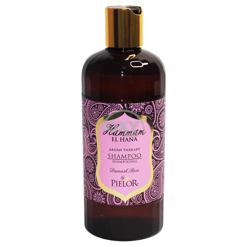 product-940 shampun Pielor Hamman El Hana damask 400ml