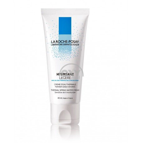 product-Nozik teri uchun yuz kremi La Roche-Posay Hydraphase Legere 40ml