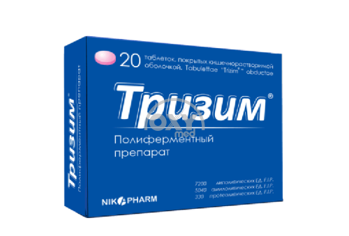 product-Тризим
