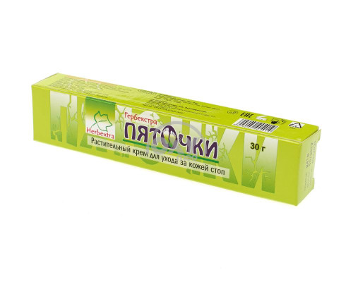 product-Пяточки крем 30 г