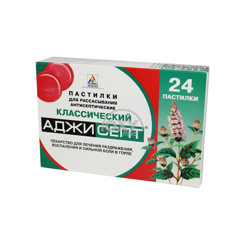 product-Аджисепт классический №24