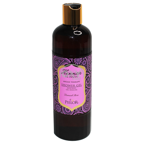 product-988 Dush uchun gel Pielor Hamman El Hana damask 400ml