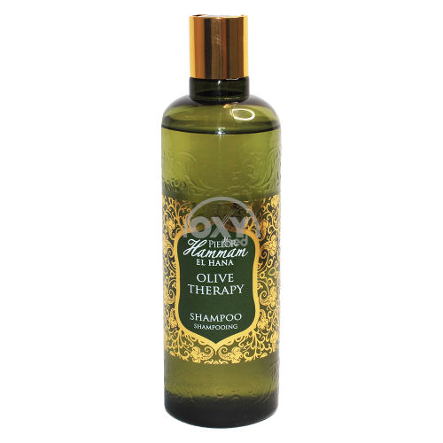 product-957 Shampun Pielor Hamman El Hana olive ther.400ml