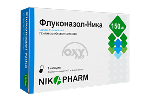 product-FLUKONAZOL-NIKA