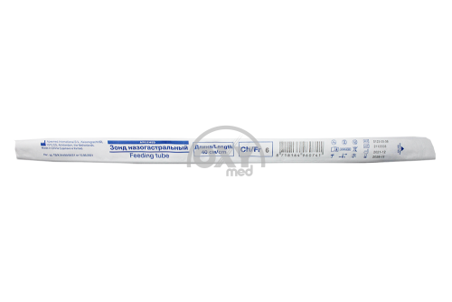 product-Зонд назогастральный APEXMED размер CH/FR06