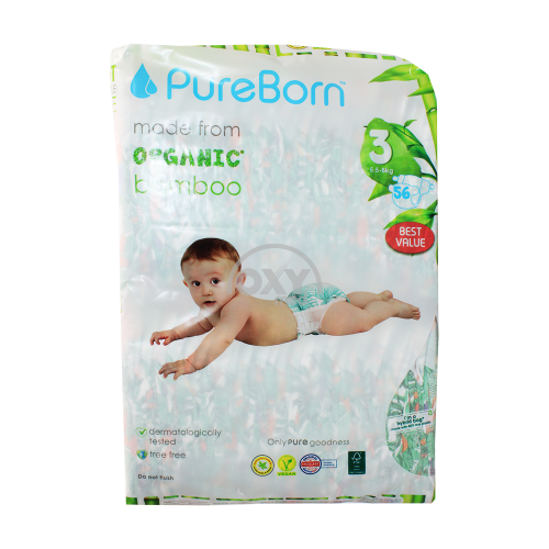 product-174 Bolalar uchun tagliklar Pure Born r.3 No 56