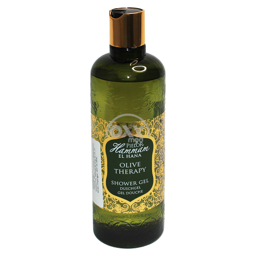 product-995 Dush uchun gel Pielor Hamman El Hana zaytun 400ml