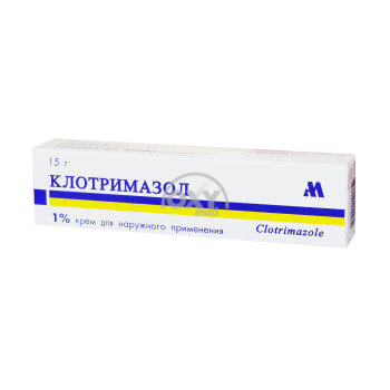 product-Klotrimazol 1% 15 g krem
