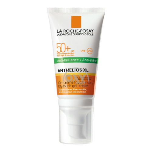 product-Гель-крем солнцезащитный La Roche-Posay SPF50 50 мл