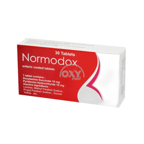 product-Normodox № 30