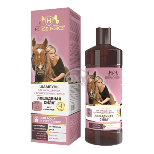 product-069 Shamp.Ot kuchi d/ekologik soch. 500 ml