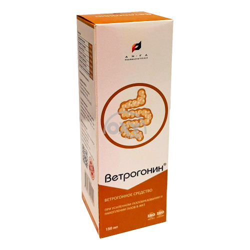 product-Karminativ sirop 150 ml