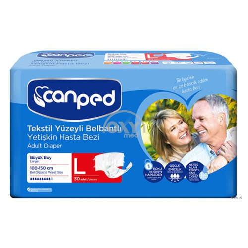 product-639 Kattalar uchun tagliklar Canped p.L No 30