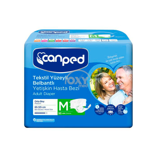 product-622 Kattalar uchun konservalangan tagliklar, o'lchami M No 30