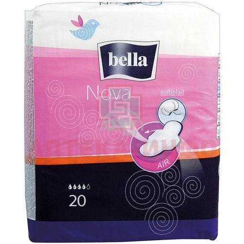 product-Прокладки Bella Normal softiplait №20
