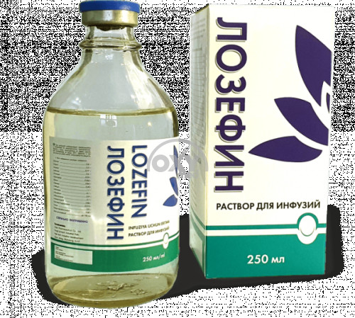 product-Лозефин, 250 мл, флакон