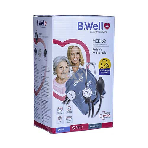 product-Mexanik tonometr MED-62