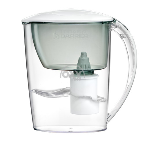 product-Filtrli ko'za Bariyer Qo'shimcha malaxit 2,5 l