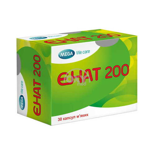 product-Енат 200 200МЕ №30 капс.