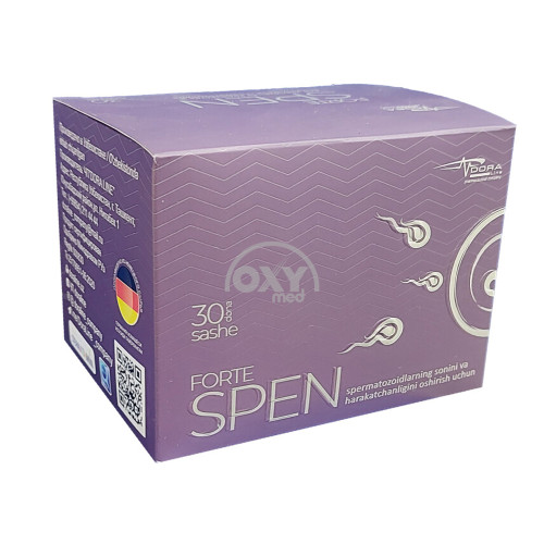 product-Спен Форте (Spen Forte) №30 саше-пакетик