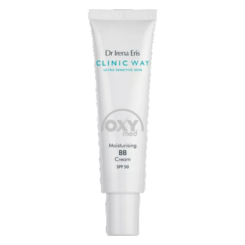 product-Крем ВВ увлажняющий Clinic Way SPF 50 30 мл Medium Beig