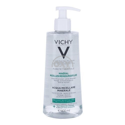 product-Мицеллярная вода VICHY Purete Thermale 400 мл