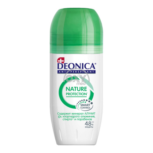 product-820 antipers. DEONICA tabiatni muhofaza qilish 50ml