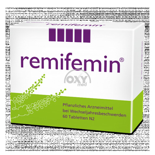 product-Ремифемин 2,5мг №60 таблетки
