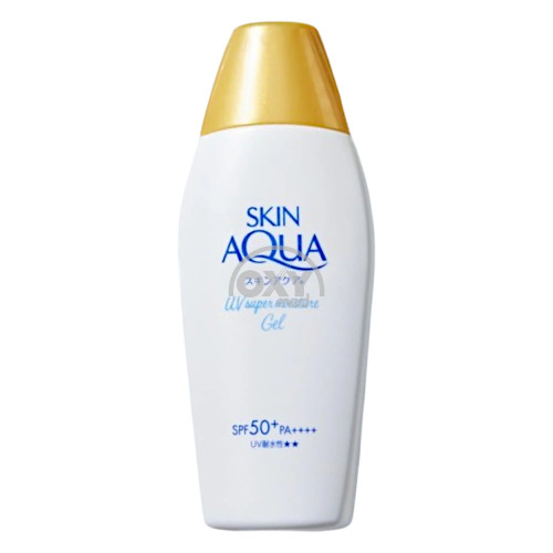 product-Гель солнцезащитный SKIN AQUA Super Moisture SPF50+110г