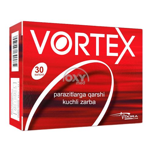 product-Вортекс (Vortex) №30 капсулы
