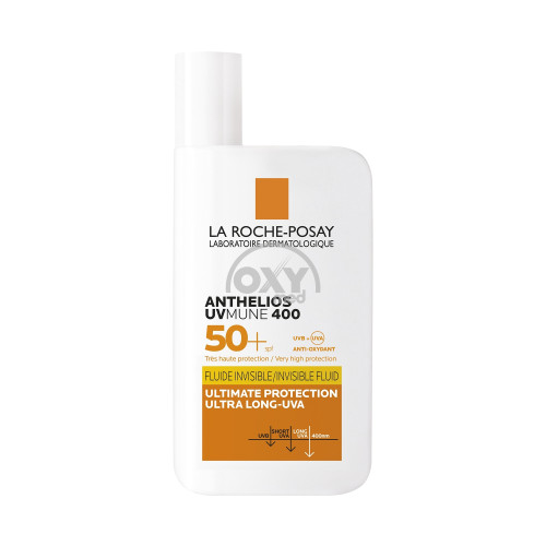 product-Флюид LRP ANTHELIOS UVMUNE 400 SPF50+ 50мл