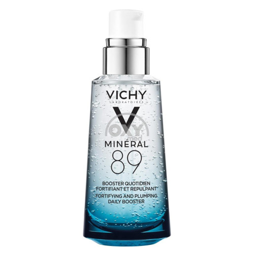 product-Гель для лица "VICHY" Mineral 89 гиалуроновый 50мл
