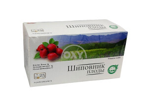 product-Плоды шиповника 75 г в картонной упаковке