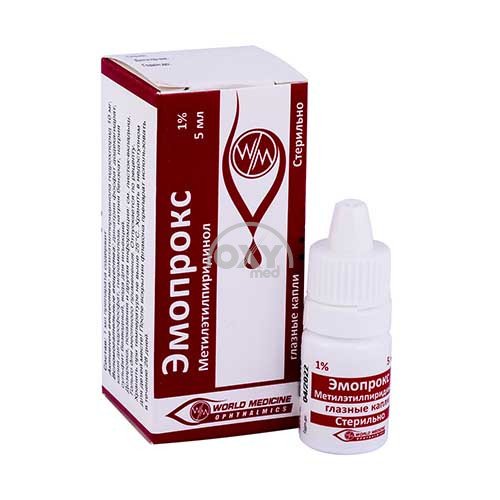 product-Эмопрокс 1% 5мл капли глазные