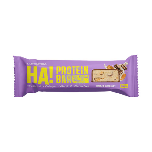 product-Батончик Протеин НА! Irish Cream 50г