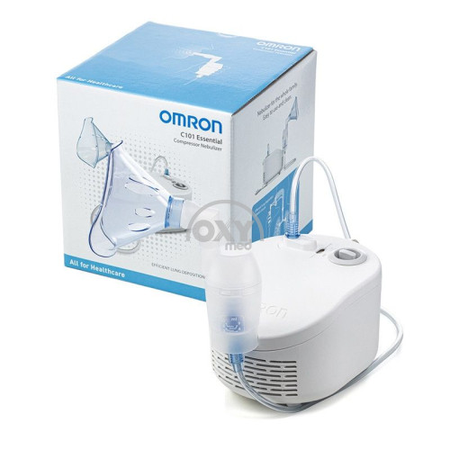 product-ИНГАЛЯТОР OMRON C101 ESSENTINAL