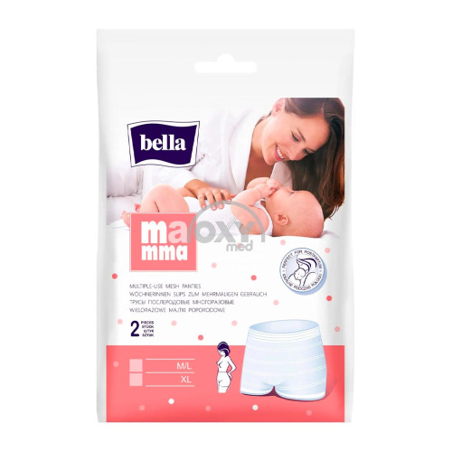 product-Трусы послеродовые BELLA MAMMMA XL №2