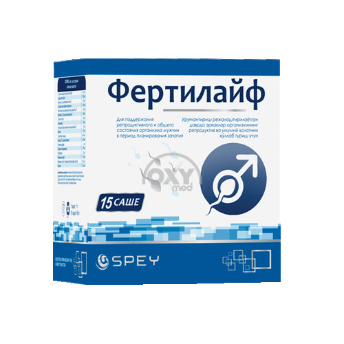 product-Фертилайф саше №15