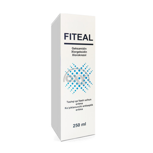 product-Фитеал раствор 250 мл