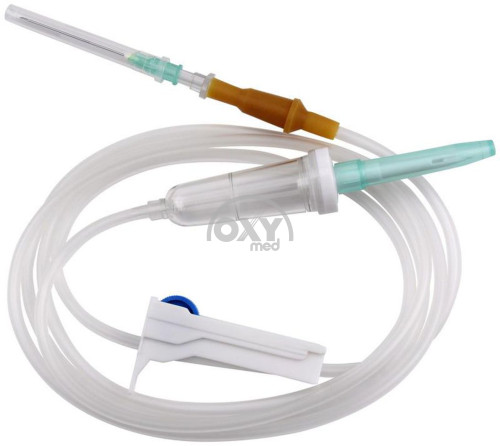 product-Система инфузионная NS №1