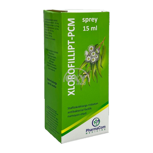 product-Хлорофиллипт 15мл спрей