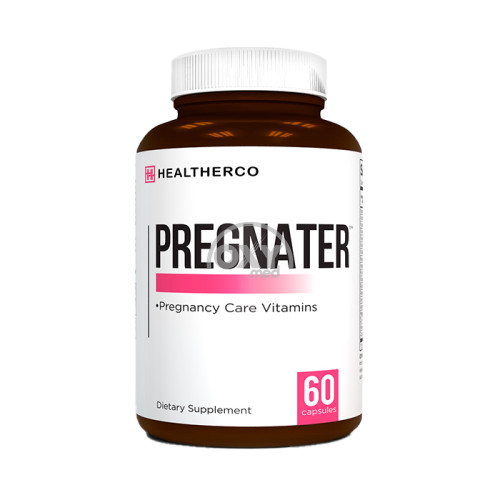 product-Прегнатер №60 таблетки