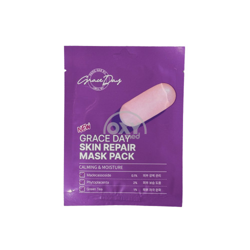 product-Маска для лица Graceday восстанавливающая 27мл