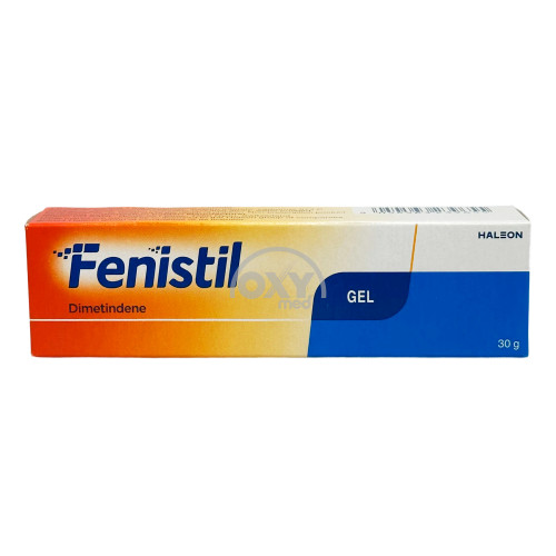 product-Фенистил 30г гель для наружного применения