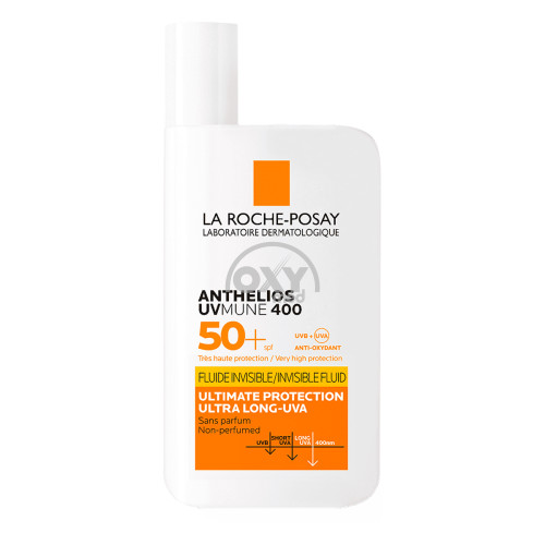 product-Флюид LRP ANTHELIOS UVMUNE 400 SPF50+ 50мл